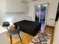 Izdavanje, jednosoban stan, 31m², Đeram Pijaca, Beograd - image 1