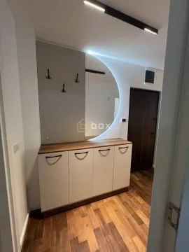 Rent, two bedroom apartment, 64m², Medijana, Niš - image 5
