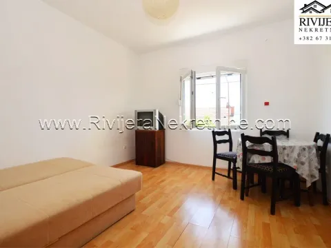 Prodaja, stan, 30m², Centar, Herceg Novi - image 6