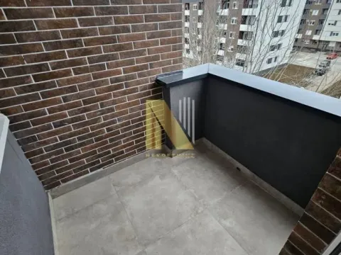 Izdavanje, jednosoban stan, 42m², Avijatičarsko naselje, Novi Sad Sve Podlokacije - image 8