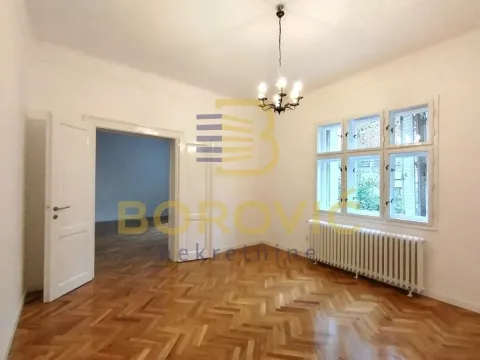 Izdavanje, dvosoban stan, 61m², Neimar, Vračar Sve Podlokacije - image 2