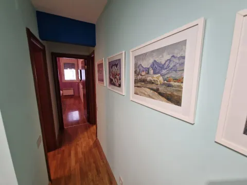 Sale, two bedroom apartment, 85m², Centar, Budva - image 8