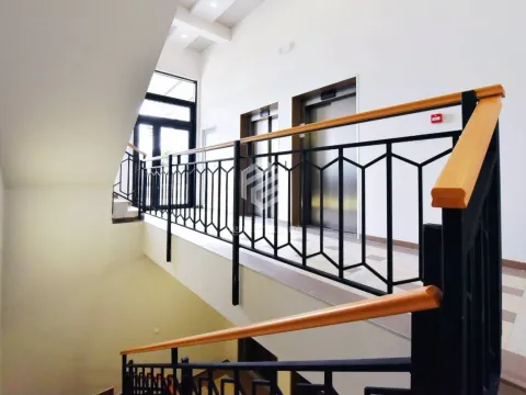 Rent, one bedroom apartment, 49m², Central Point, Podgorica - image 11