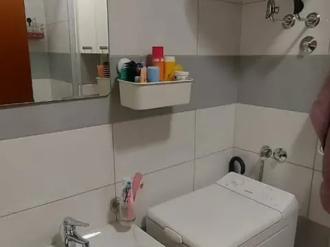 Prodaja, garsonjera, 30m², City Kvart, Podgorica - image 17