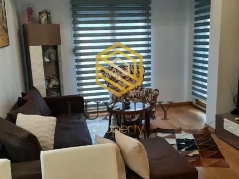 Sale, apartment, 49m², City Kvart, Podgorica - image 8