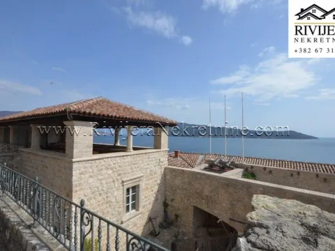 Prodaja, stan, 37m², Centar, Herceg Novi - image 2