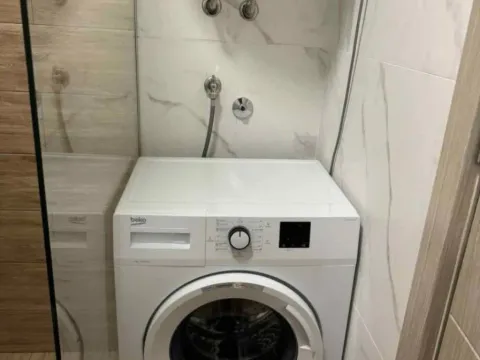 Izdavanje, jednosoban stan, 44m², Ljubović, Podgorica - image 11