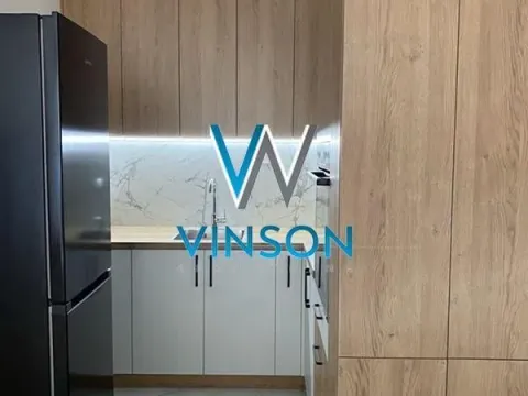 Izdavanje, jednosoban stan, 44m², Avijatičarsko naselje, Novi Sad Sve Podlokacije - image 5