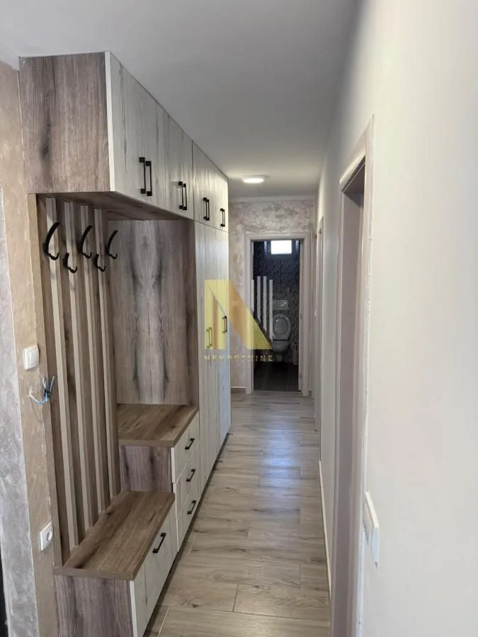 Rent, four bedroom apartment, 91m², Telep, Novi Sad Sve Podlokacije