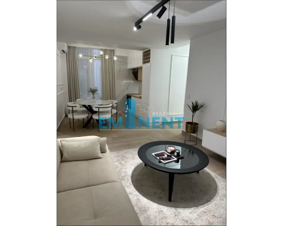 Rent, two bedroom apartment, 55m², Stari Grad, Beograd