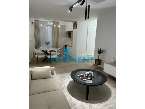 Rent, two bedroom apartment, 55m², Stari Grad, Beograd - image 4