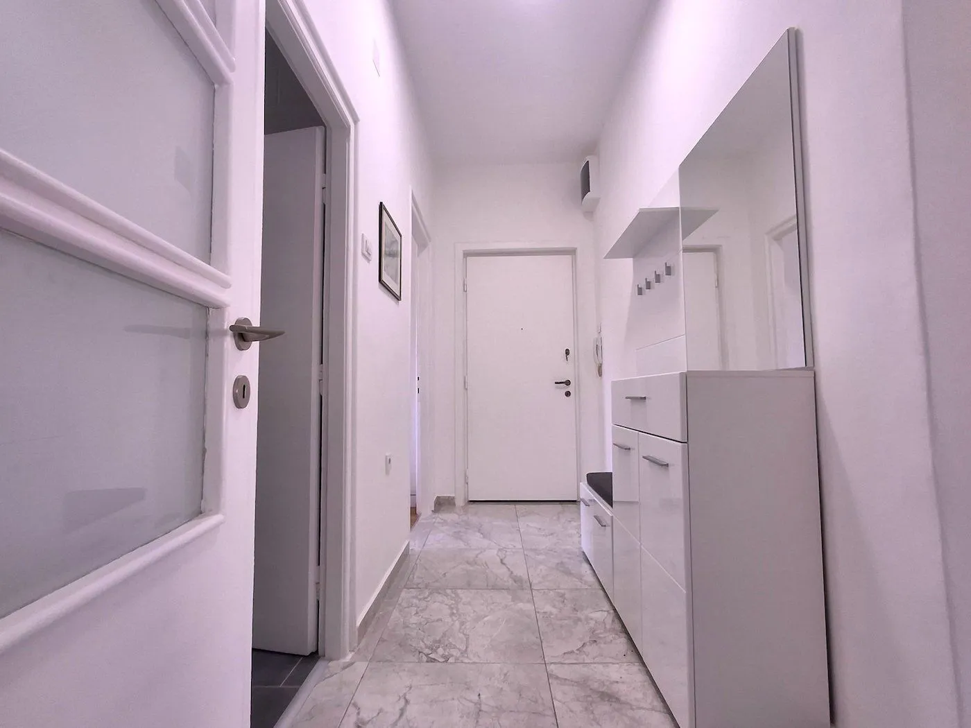 Rent, apartment, 68m², Centar, Podgorica