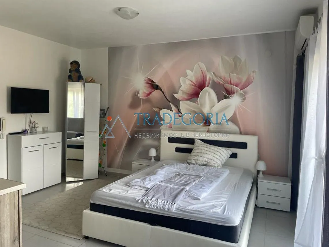 Prodaja, ugostiteljski objekat, 350m², Tivat, Crna Gora