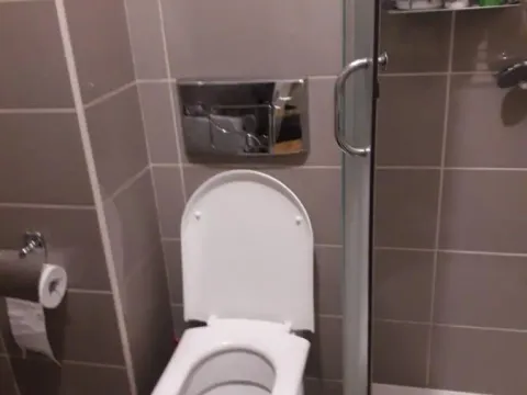 Rent, studio apartment, 25m², Sajmište, Novi Sad - image 8