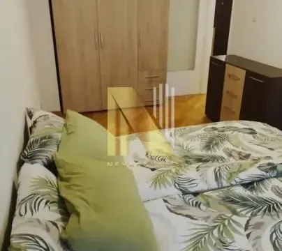 Rent, two bedroom apartment, 62m², Socijalno, Novi Sad Sve Podlokacije - image 10