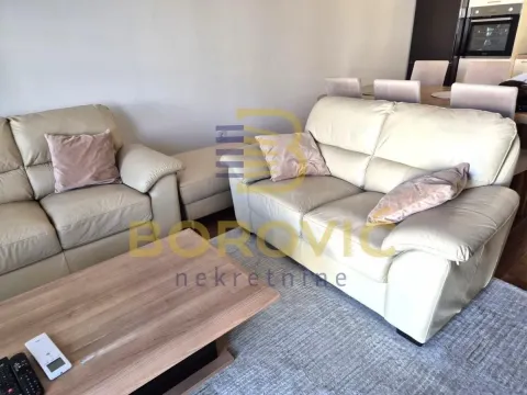 Rent, four bedroom apartment, 100m², Tošin bunar, Novi Beograd Sve Podlokacije - image 3