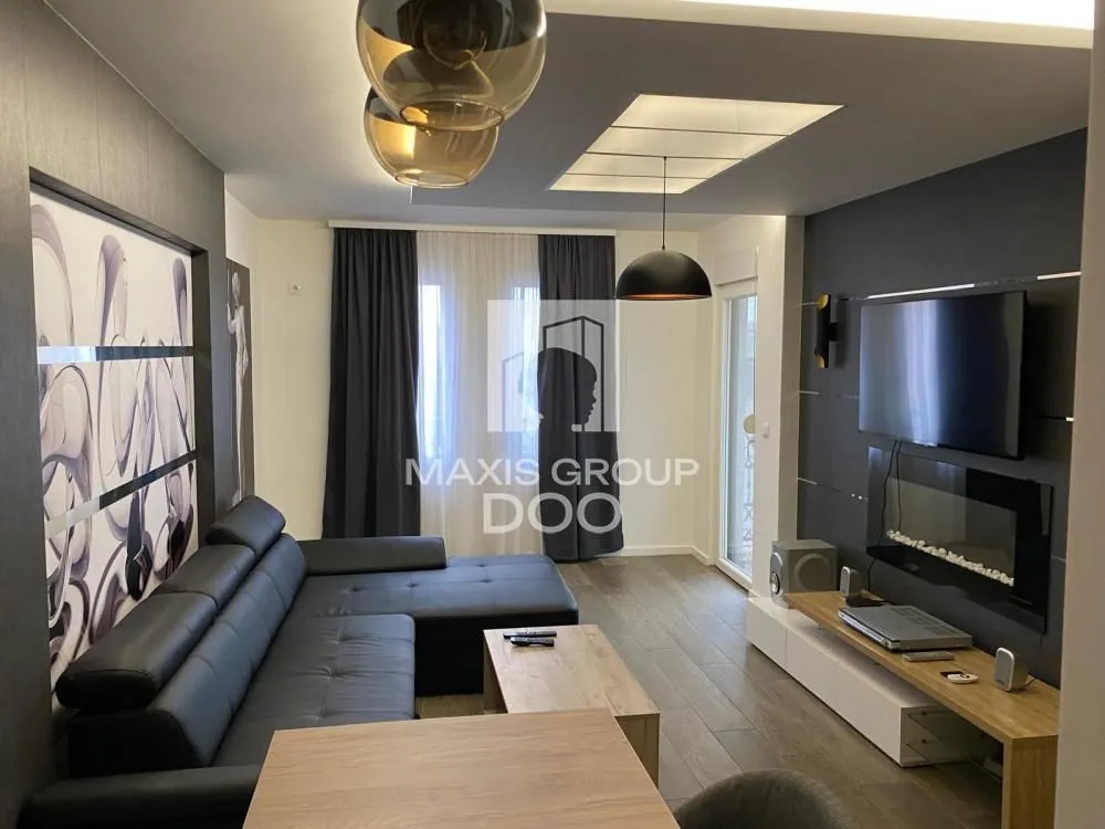 Sale, two bedroom apartment, 50m², Zemun Sve Podlokacije, Beograd