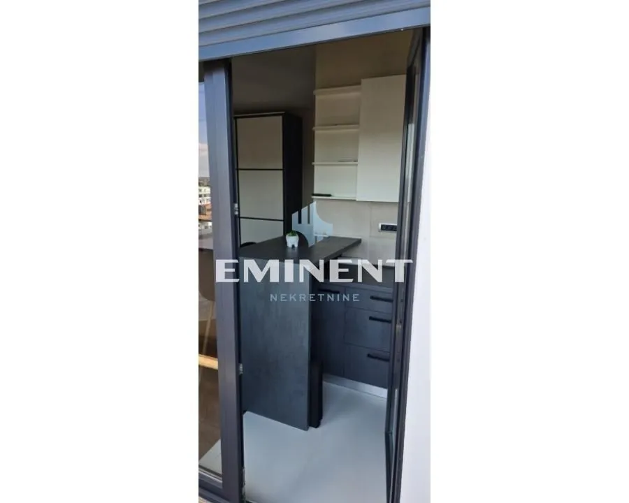 Rent, one bedroom apartment, 35m², Uciteljsko Naselje, Zvezdara Sve Podlokacije