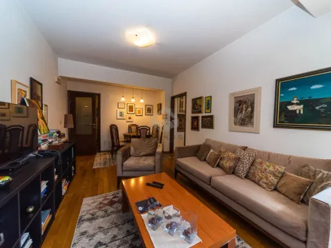 Sale, two bedroom apartment, 62m², Krivi Most, Podgorica - image 2