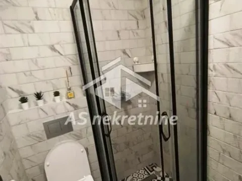 Izdavanje, stan, 37m², Stari Grad, Beograd - image 22