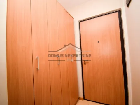 Izdavanje, jednosoban stan, 41m², Stari Aerodrom, Podgorica - image 8