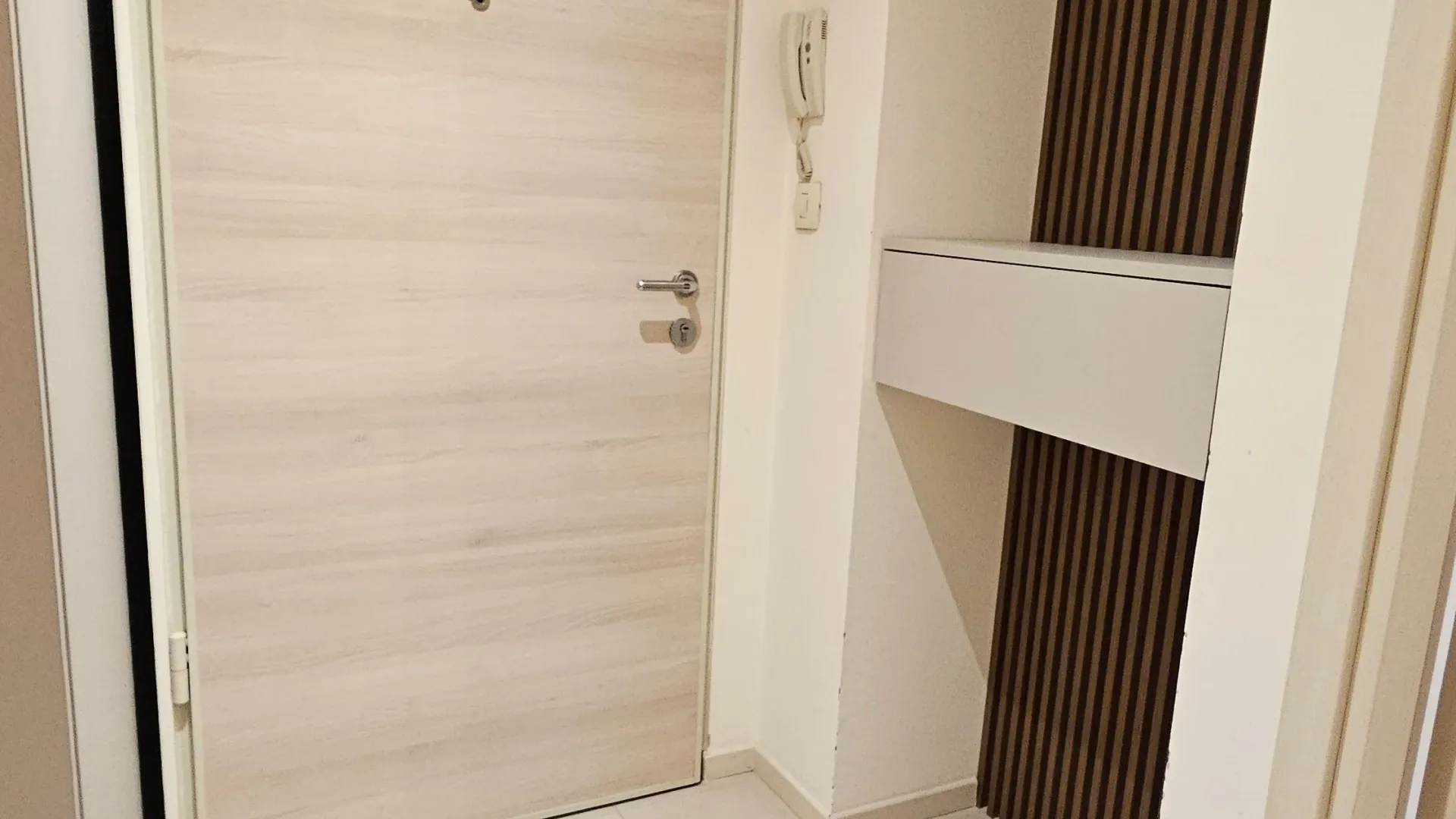 Rent, two bedroom apartment, 60m², Zabjelo, Podgorica