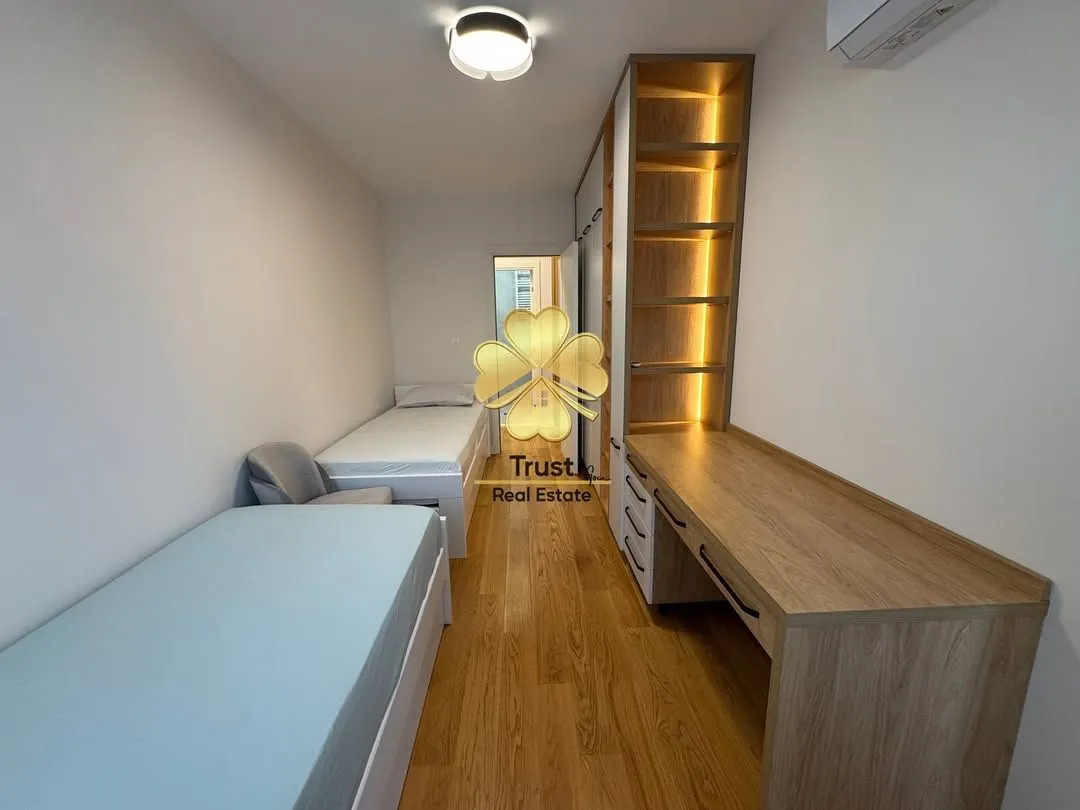 Rent, three bedroom apartment, 100m², Central Point, Podgorica