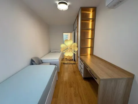 Izdavanje, trosoban stan, 100m², Central Point, Podgorica - image 15