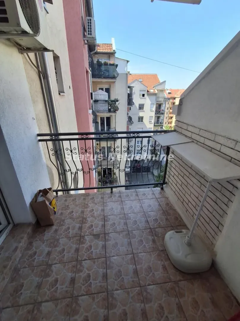 Prodaja, trosoban stan, 87m², Nova Detelinara, Novi Sad Sve Podlokacije