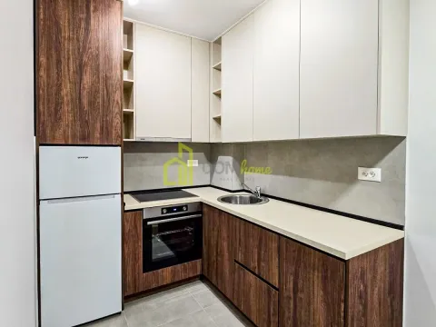 Izdavanje, jednosoban stan, 46m², Stari Aerodrom, Podgorica - image 8