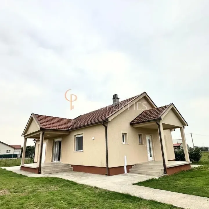 Izdavanje, kuća, 150m², Donji Kokoti, Podgorica