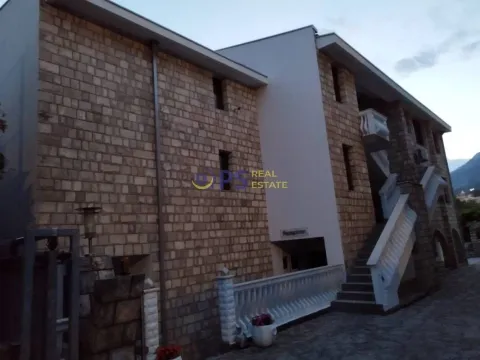 Sale, house, 850m², Sutomore, Bar - image 21