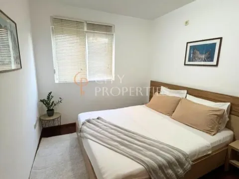 Rent, apartment, 45m², Stari Aerodrom, Podgorica - image 10