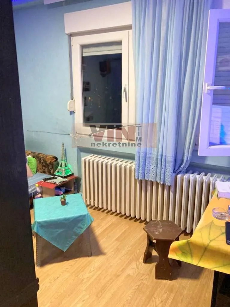 Sale, two bedroom apartment, 70m², Novi Beograd Sve Podlokacije, Beograd