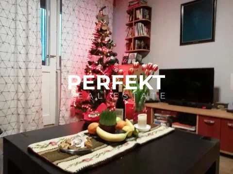 Izdavanje, dvosoban stan, 51m², Tesla, Pančevo - image 3