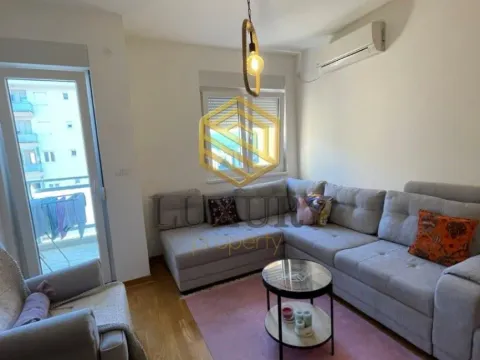 Izdavanje, jednosoban stan, 46m², City Kej, Podgorica - image 10