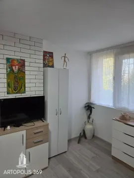 Prodaja, jednosoban stan, 33m², Karaburma, Palilula Sve Podlokacije - image 4