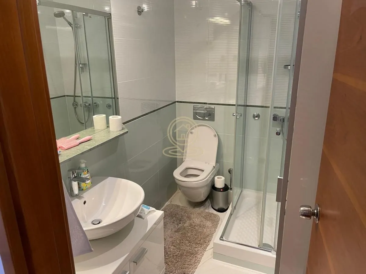Rent, four bedroom apartment, 119m², Vračar Hram, Vračar Sve Podlokacije
