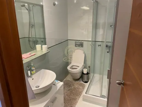 Rent, four bedroom apartment, 119m², Vračar Hram, Vračar Sve Podlokacije - image 14