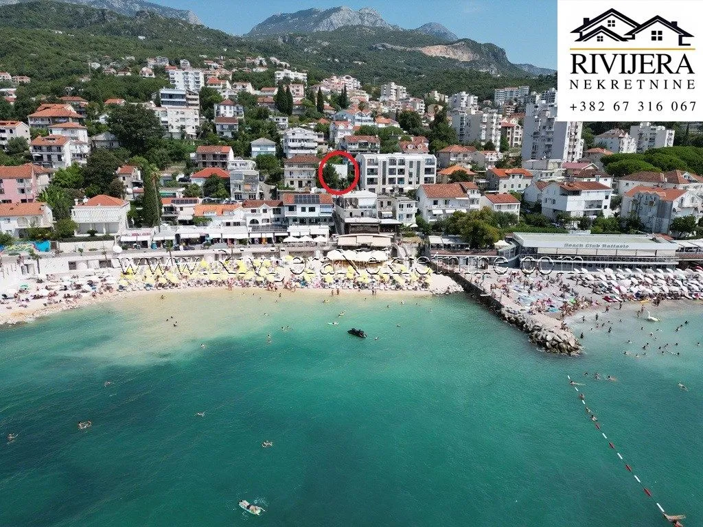 Prodaja, kuća, 153m², Topla, Herceg Novi