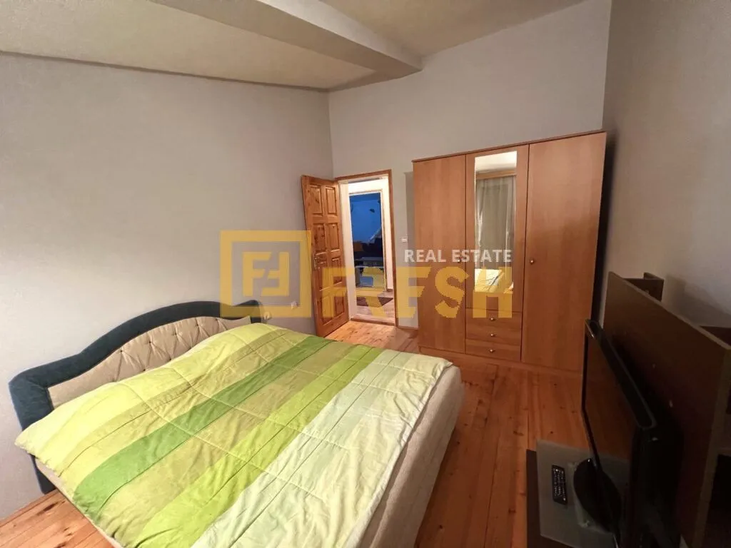 Izdavanje, trosoban stan, 100m², Zabjelo, Podgorica