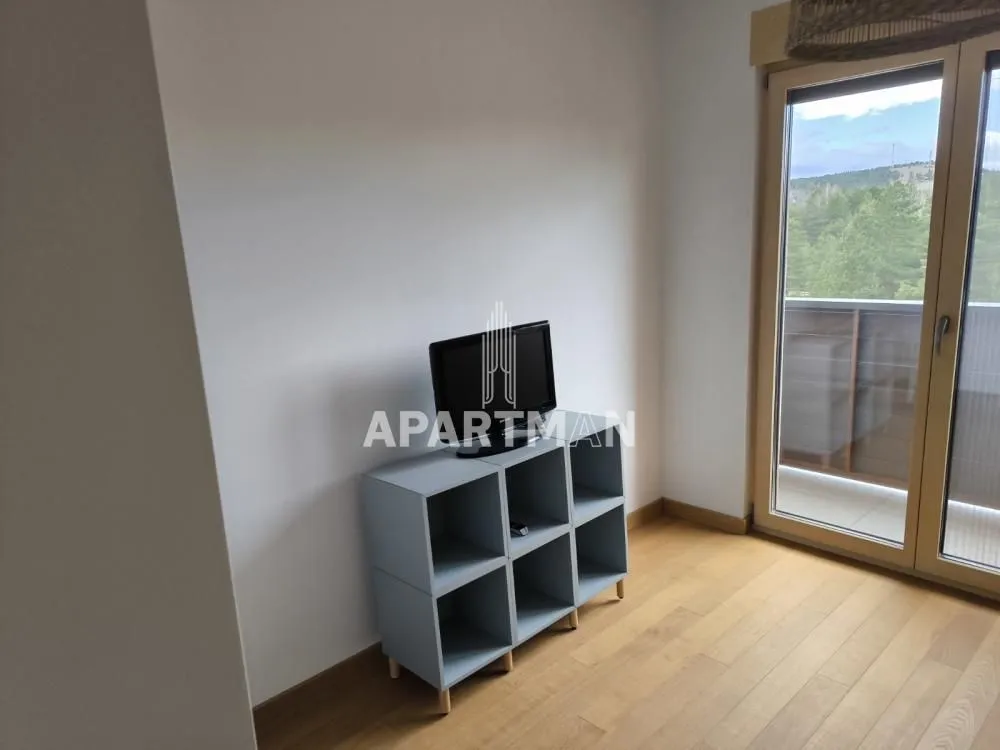 Sale, three bedroom apartment, 44m², Divčibare, Valjevo