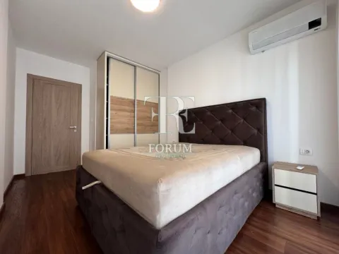 Izdavanje, dvosoban stan, 77m², Master Kvart, Podgorica - image 8