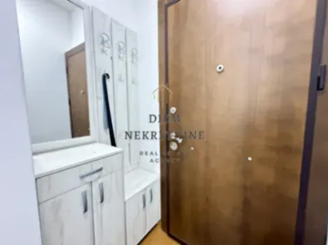 Izdavanje, jednosoban stan, 59m², Podgorica, Crna Gora - image 2