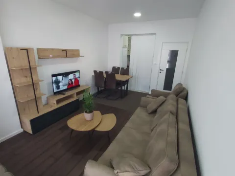 Izdavanje, stan, 46m², Vezirov Most, Podgorica - image 8