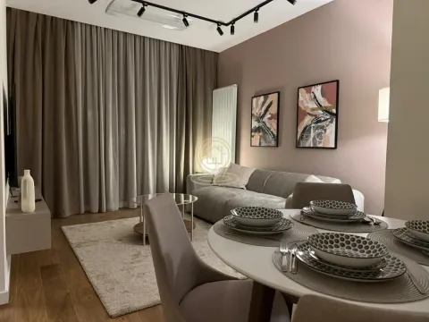 Sale, three bedroom apartment, 81m², Savski Venac, Beograd - image 2