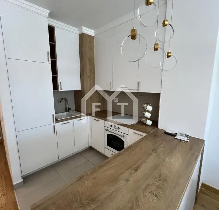 Sale, three bedroom apartment, 70m², Voždovac Sve Podlokacije, Beograd