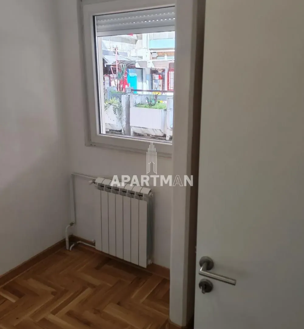 Prodaja, dvosoban stan, 46m², Banjica, Voždovac Sve Podlokacije