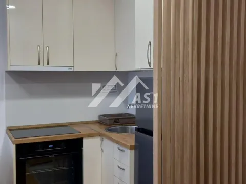 Izdavanje, jednosoban stan, 40m², Podbara, Novi Sad Sve Podlokacije - image 4