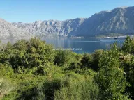 Prodaja, plac, 2900m², Prčanj, Kotor - image 1